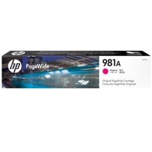 HP 981A MAGENTA PAGEWIDE CARTRIDGE APPROX 6K PAGES-preview.jpg